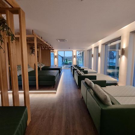 Vitalhotel Bad Birnbach Εξωτερικό φωτογραφία