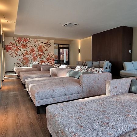 Vitalhotel Bad Birnbach Εξωτερικό φωτογραφία
