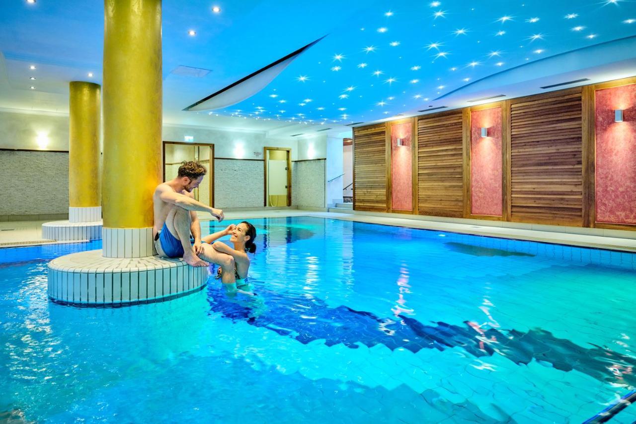 Vitalhotel Bad Birnbach Εξωτερικό φωτογραφία
