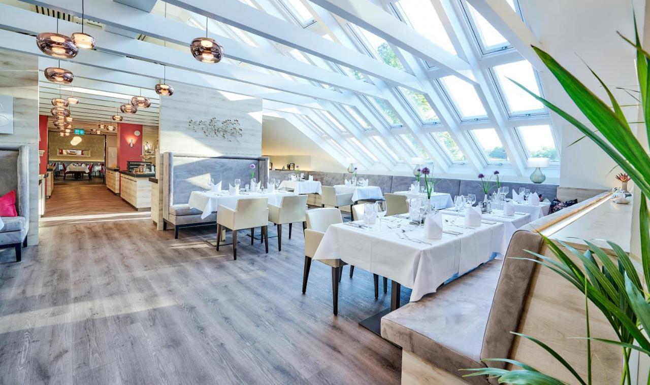 Vitalhotel Bad Birnbach Εξωτερικό φωτογραφία