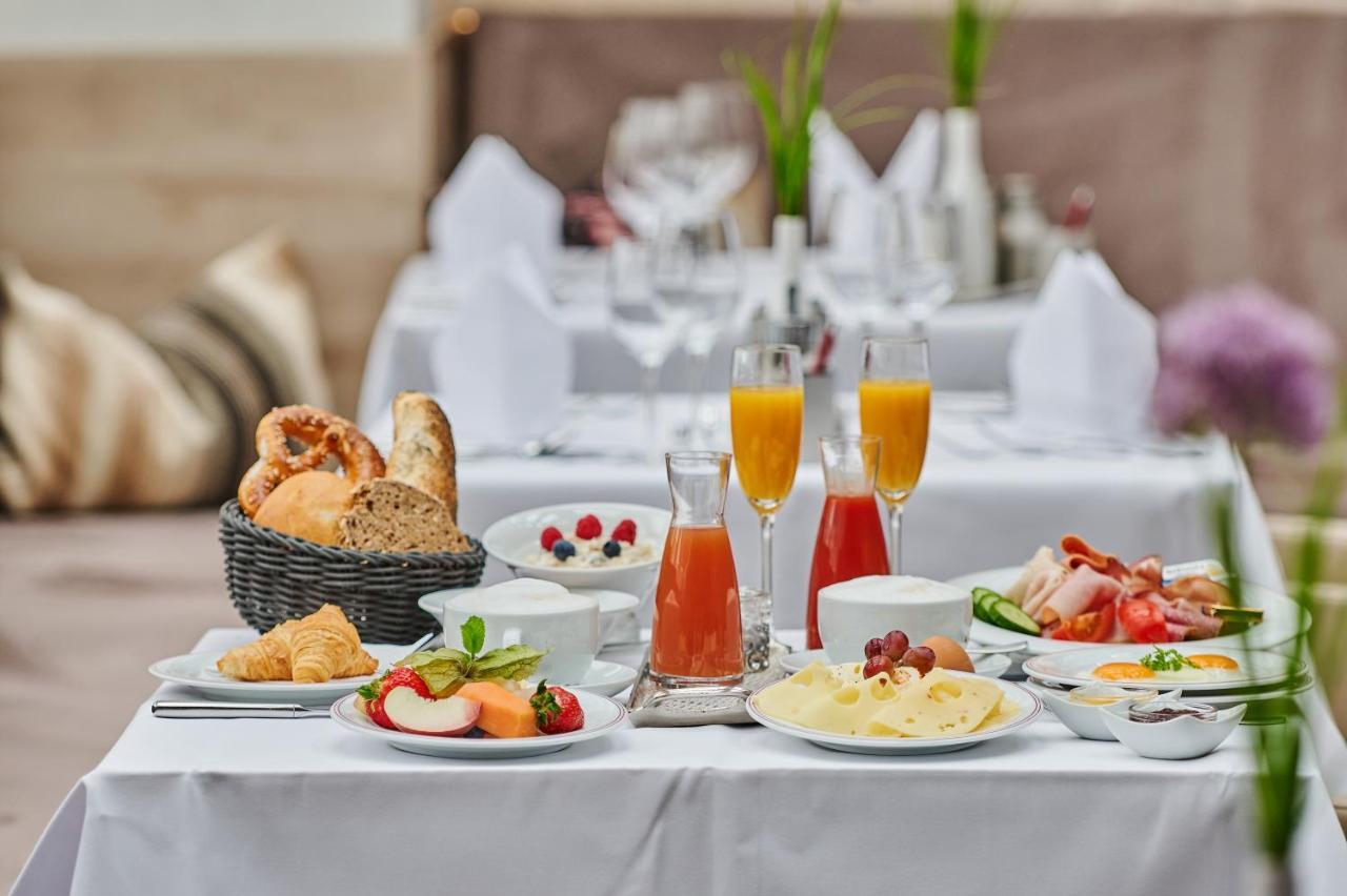 Vitalhotel Bad Birnbach Εξωτερικό φωτογραφία