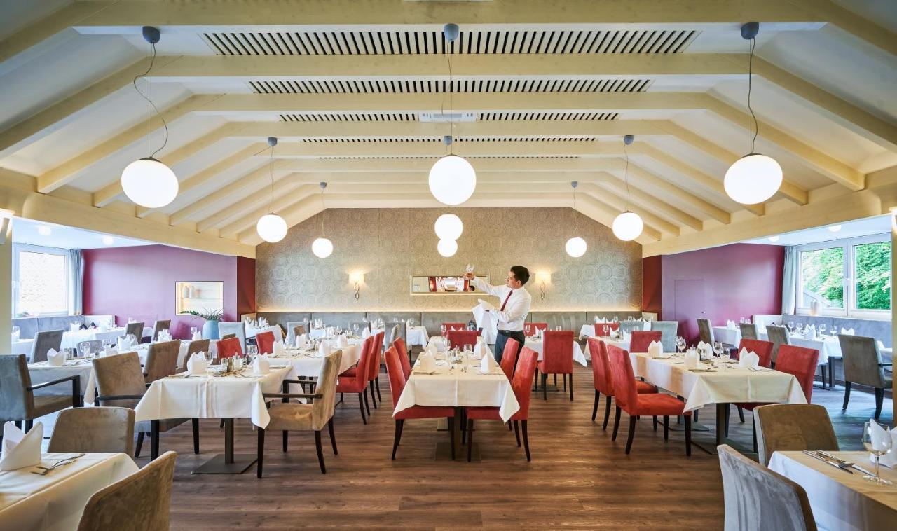 Vitalhotel Bad Birnbach Εξωτερικό φωτογραφία