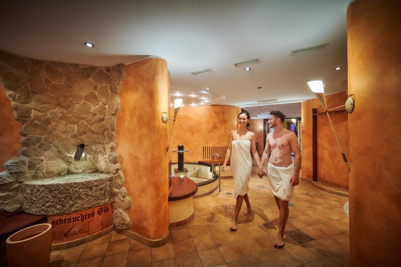 Vitalhotel Bad Birnbach Εξωτερικό φωτογραφία