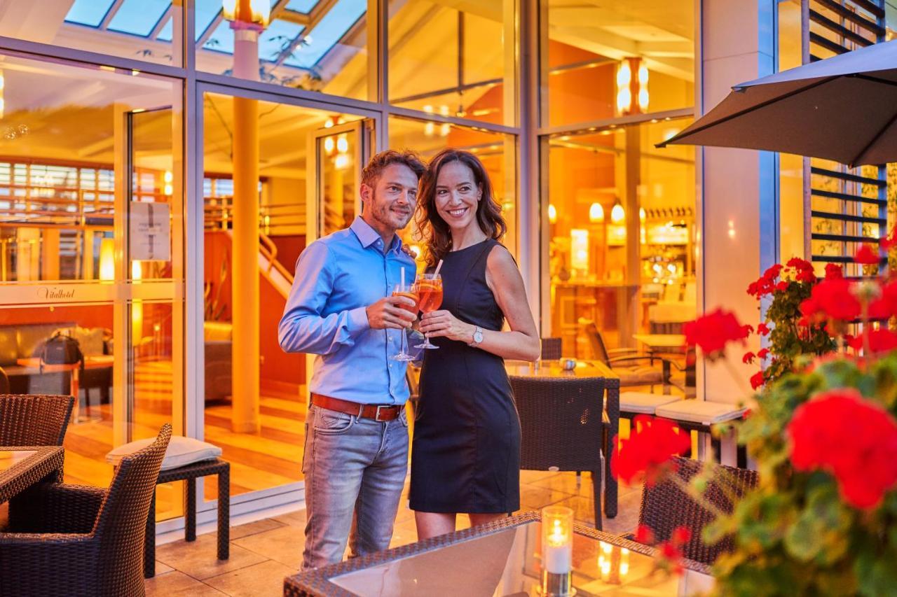 Vitalhotel Bad Birnbach Εξωτερικό φωτογραφία