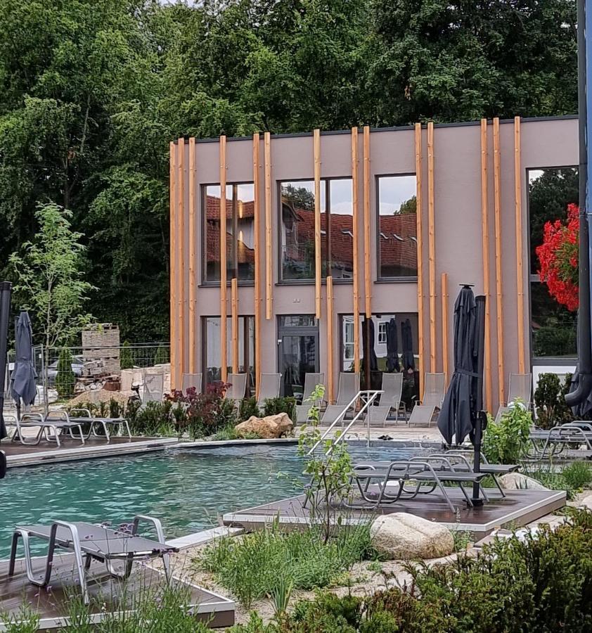 Vitalhotel Bad Birnbach Εξωτερικό φωτογραφία