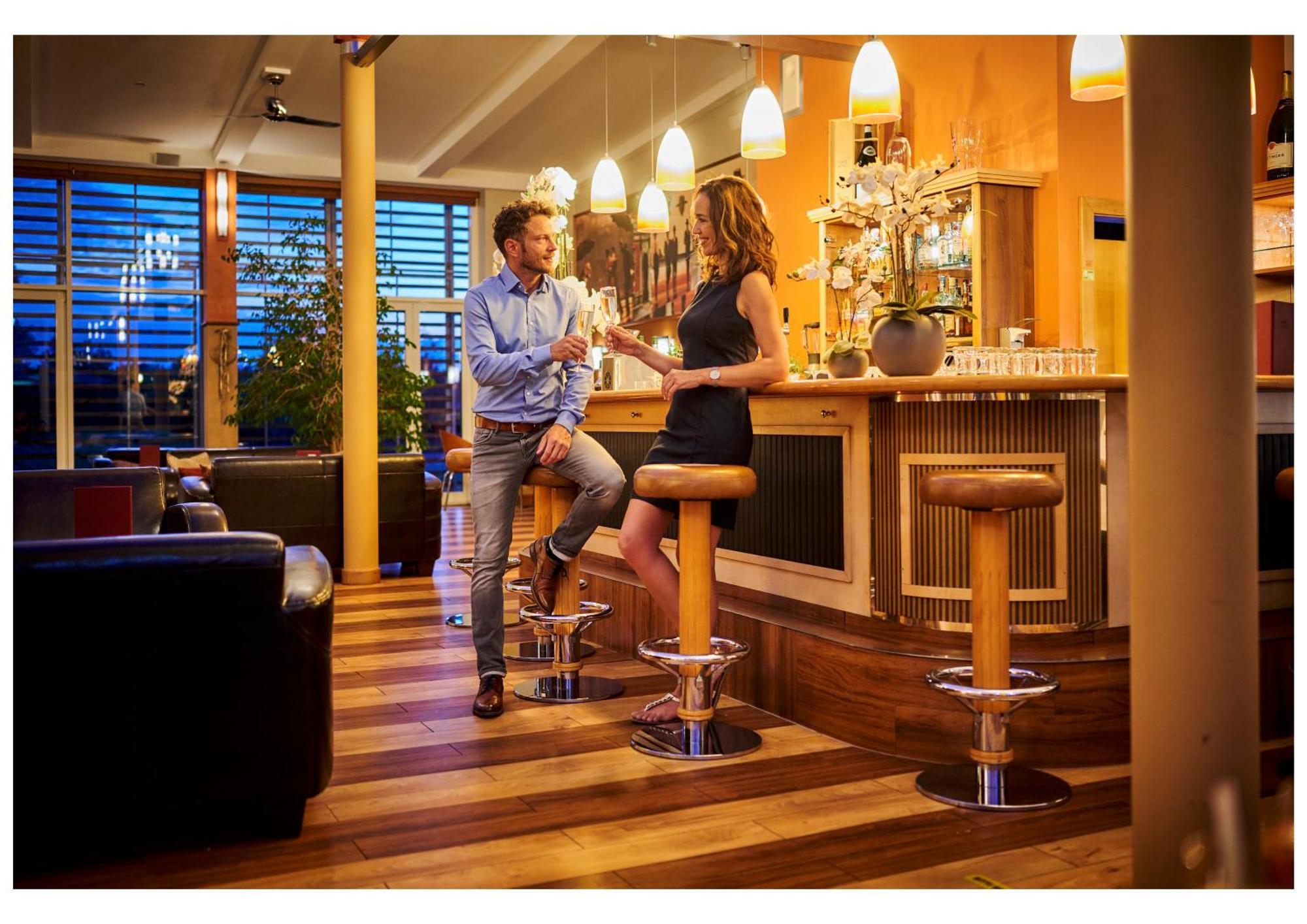 Vitalhotel Bad Birnbach Εξωτερικό φωτογραφία