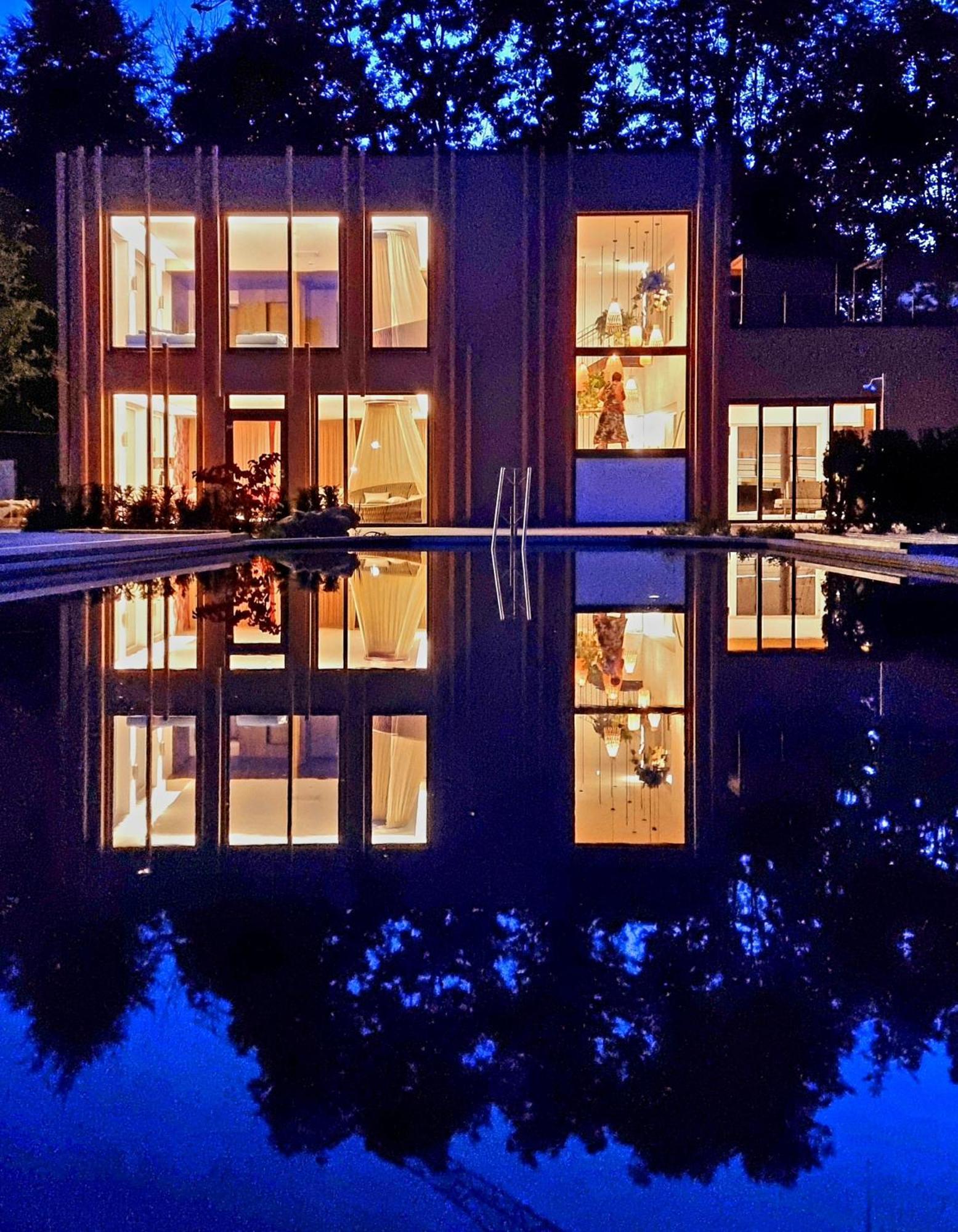 Vitalhotel Bad Birnbach Εξωτερικό φωτογραφία